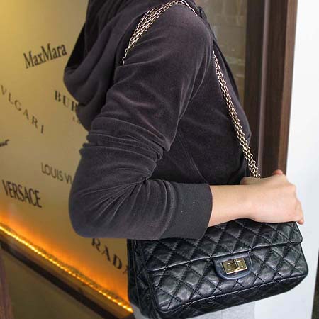 Chanel() 2.55 Ƽ Ż ü S  ̹5 - ̺ ߰ǰ