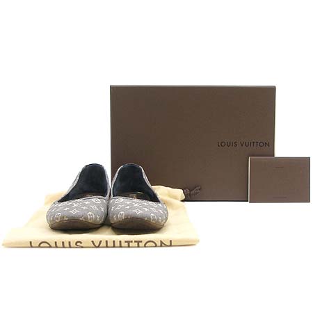 Louis Vuitton(���̺���)XQKP1AJM ���׷� �̵� ĵ���� Ű���� �߷����� ���� ���� �̹���2 - ���̺��� �߰���ǰ