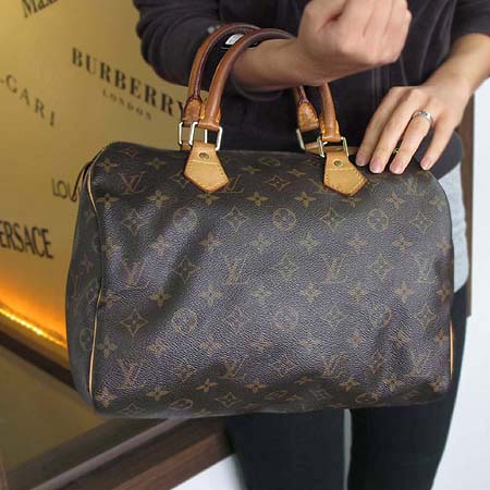Louis Vuitton(���̺���) M41526 ���ǵ� 30 ��Ʈ�� �̹���5 - ���̺��� �߰���ǰ