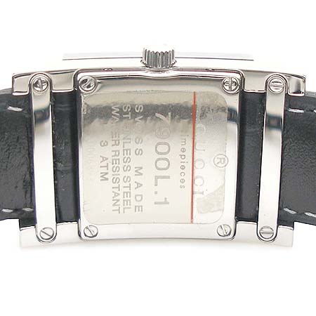 Gucci(����) 7900L ���׹�� DDŬ�� ������ �ð� [�б�������] �̹���4 - ���̺��� �߰���ǰ