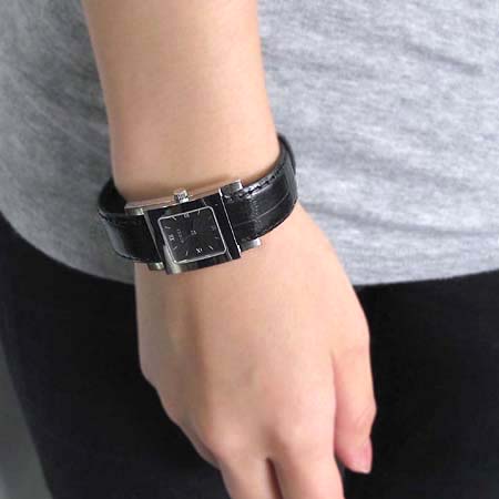 Gucci(����) 7900L ���׹�� DDŬ�� ������ �ð� [�б�������] �̹���5 - ���̺��� �߰���ǰ