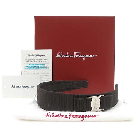 Ferragamo(��󰡸�) �ٶ� ��� �Ӹ��� �̹���2 - ���̺��� �߰���ǰ