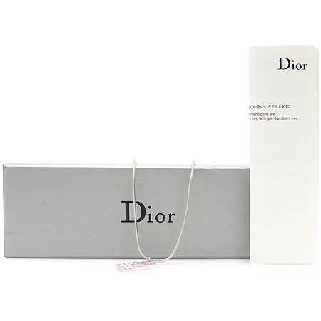 Dior(ũ����î���) �ΰ� �д�Ʈ ����� �̹���2 - ���̺��� �߰���ǰ