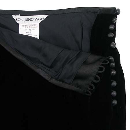 Son Jung Wan(������) ���� ��ĿƮ �̹���2 - ���̺��� �߰���ǰ