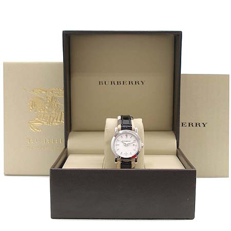 Burberry(������) BU1396 ���üũ ���� ���Ʈ �ð� [��������] �̹���2 - ���̺��� �߰���ǰ