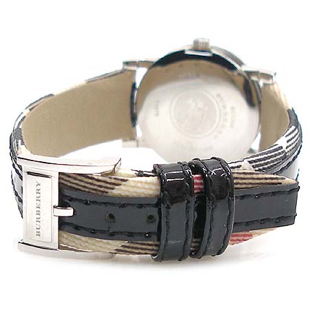Burberry(������) BU1396 ���üũ ���� ���Ʈ �ð� [��������] �̹���3 - ���̺��� �߰���ǰ