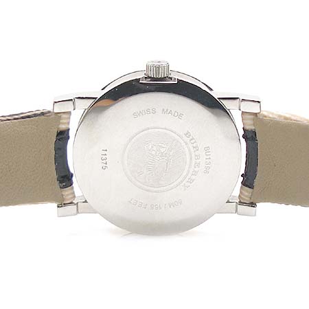 Burberry(������) BU1396 ���üũ ���� ���Ʈ �ð� [��������] �̹���4 - ���̺��� �߰���ǰ