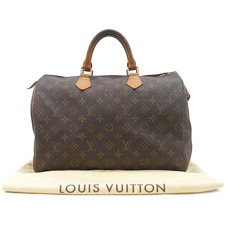 Louis Vuitton(���̺���) M41524 ���׷� ĵ���� ���ǵ� 35 ��Ʈ�� [��������] �̹���2 - ���̺��� �߰���ǰ