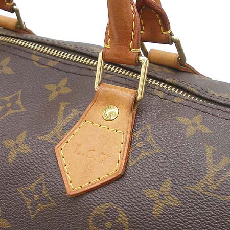 Louis Vuitton(���̺���) M41524 ���׷� ĵ���� ���ǵ� 35 ��Ʈ�� [��������] �̹���3 - ���̺��� �߰���ǰ