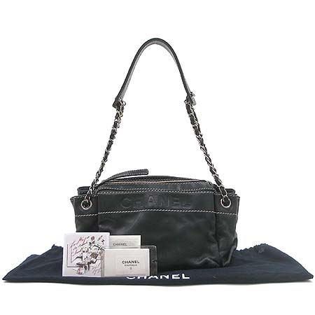 Chanel() A24780Y01480 Ų  ü  [б] ̹2 - ̺ ߰ǰ