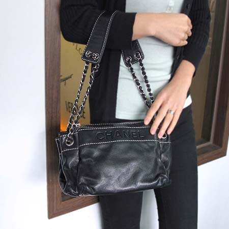 Chanel() A24780Y01480 Ų  ü  [б] ̹5 - ̺ ߰ǰ