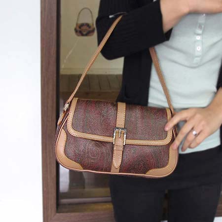 Etro(��Ʈ��) 01829 ������ ��Ʈ��� ����� �̹���5 - ���̺��� �߰���ǰ