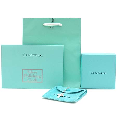 Tiffany(Ƽ�Ĵ�) �����䷹Ƽ 925 �ǹ� ���ڰ� ����� [��������] �̹���2 - ���̺��� �߰���ǰ