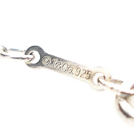 Tiffany(Ƽ�Ĵ�) �����䷹Ƽ 925 �ǹ� ���ڰ� ����� [��������] �̹���4 - ���̺��� �߰���ǰ