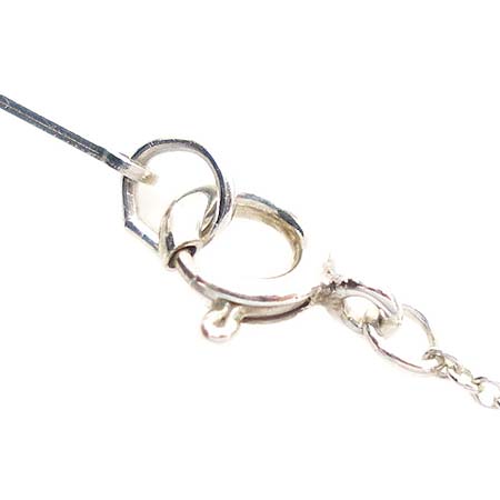 Tiffany(Ƽ�Ĵ�) �����䷹Ƽ 925 �ǹ� ���ڰ� ����� [��������] �̹���5 - ���̺��� �߰���ǰ