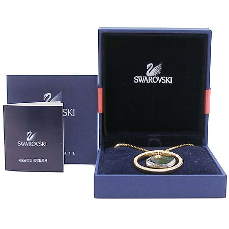 Swarovski(���ͷκ꽺Ű) ��� ���� �Ҵ�Ʈ ����� �̹���2 - ���̺��� �߰���ǰ