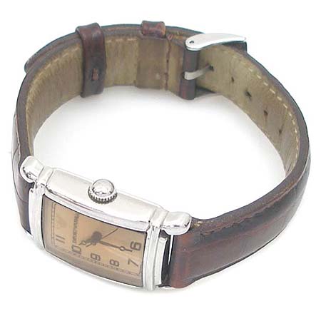 Armani(�Ƹ�����) AR0204 ���� ��� ������ð� [��������] �̹���2 - ���̺��� �߰���ǰ
