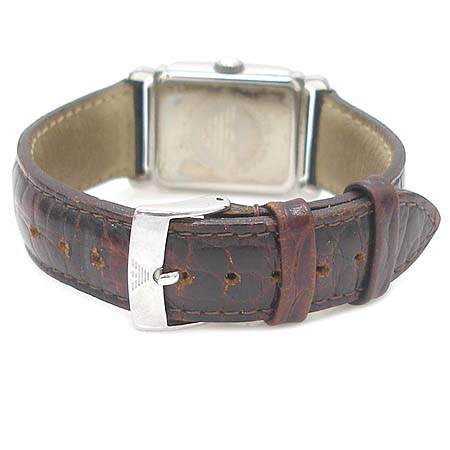 Armani(�Ƹ�����) AR0204 ���� ��� ������ð� [��������] �̹���3 - ���̺��� �߰���ǰ