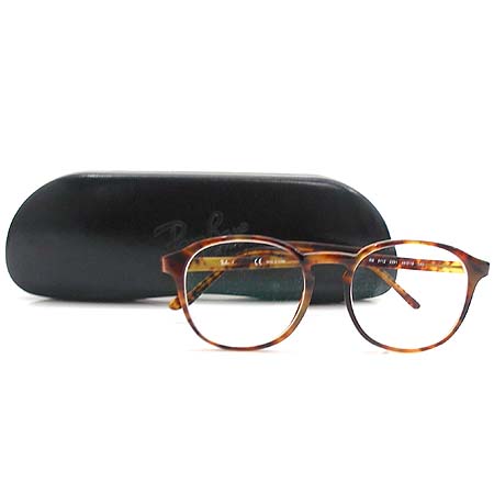 RAY-BAN(���̺�) RB5112 ȣ�� ���� �Ȱ��� �̹���2 - ���̺��� �߰���ǰ