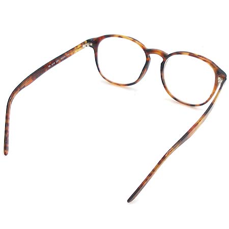 RAY-BAN(���̺�) RB5112 ȣ�� ���� �Ȱ��� �̹���3 - ���̺��� �߰���ǰ