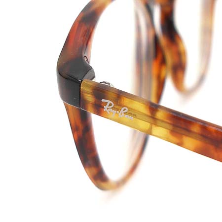 RAY-BAN(���̺�) RB5112 ȣ�� ���� �Ȱ��� �̹���4 - ���̺��� �߰���ǰ
