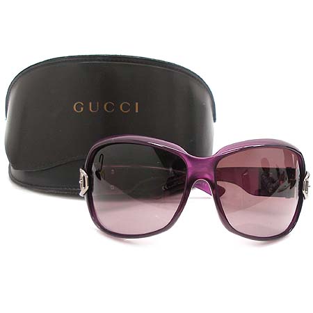 Gucci(����) GG2591 ���� �̴ϼ� ���۶� [�б�������] �̹���2 - ���̺��� �߰���ǰ
