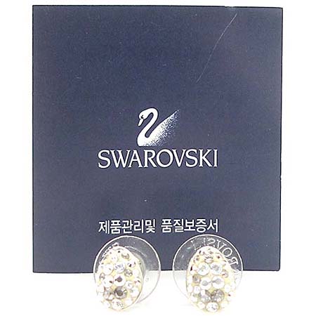 Swarovski(���ͷκ꽺Ű) ��� �Ͱ��� �̹���2 - ���̺��� �߰���ǰ