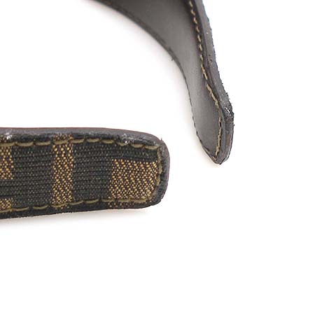 Fendi(���) FF �ΰ� �ڰ��� �Ӹ��� �̹���4 - ���̺��� �߰���ǰ