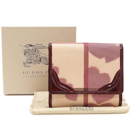Burberry(������) ������ ��Ʈ ������ ������ [��������] �̹���2 - ���̺��� �߰���ǰ