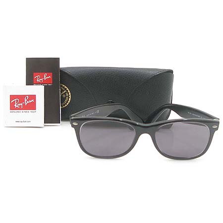 RAY-BAN(���̺�) RB2132 ���� ���۶� �̹���2 - ���̺��� �߰���ǰ