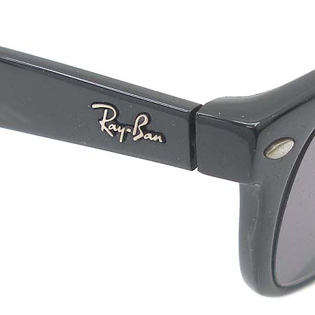 RAY-BAN(���̺�) RB2132 ���� ���۶� �̹���4 - ���̺��� �߰���ǰ