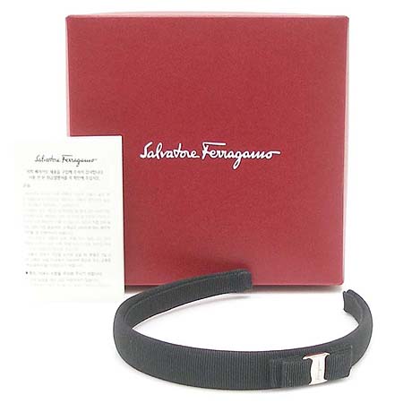 Ferragamo(��󰡸�) ���� �ٶ� ��� �Ӹ��� �̹���2 - ���̺��� �߰���ǰ