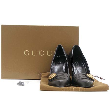 Gucci(����) 202916 ������ ������ ��Ż ���� ��� ������ ���� �̹���2 - ���̺��� �߰���ǰ