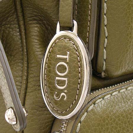 Tod's(����) ��Ƽ���� ���� ��Ʈ�� [��������] �̹���4 - ���̺��� �߰���ǰ
