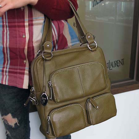 Tod's(����) ��Ƽ���� ���� ��Ʈ�� [��������] �̹���5 - ���̺��� �߰���ǰ