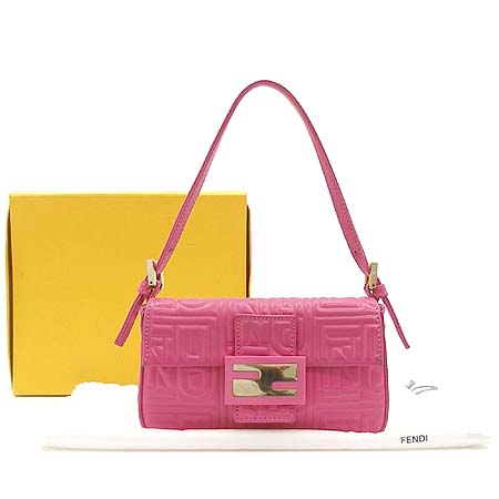 Fendi(���) 8BK060 ���� �ΰ� ��� ����� �̹���2 - ���̺��� �߰���ǰ