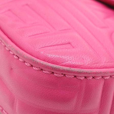 Fendi(���) 8BK060 ���� �ΰ� ��� ����� �̹���4 - ���̺��� �߰���ǰ