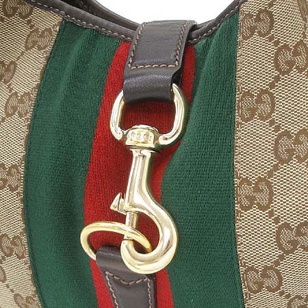 Gucci(����) 153029 GG�ΰ� ��� ��Ƽġ ��Ű ����� �̹���4 - ���̺��� �߰���ǰ