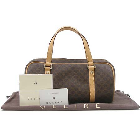 Celine(������) 131437CAN-19DK ������ ���� ��Ʈ�� [��������] �̹���2 - ���̺��� �߰���ǰ