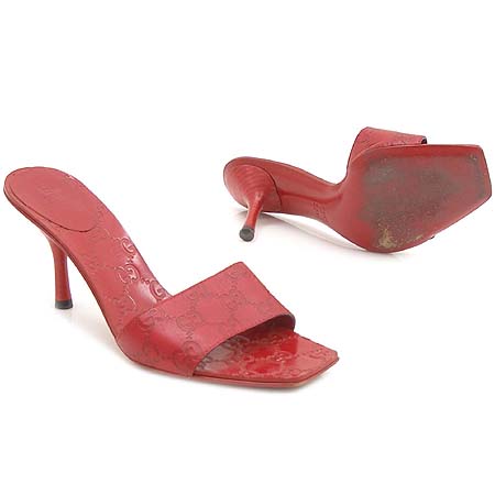 Gucci(����) 154342 GG �ΰ� �ø� ���� ������ ������ �̹���2 - ���̺��� �߰���ǰ