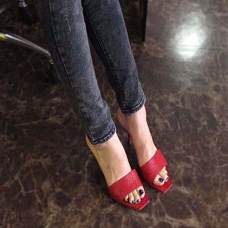 Gucci(����) 154342 GG �ΰ� �ø� ���� ������ ������ �̹���5 - ���̺��� �߰���ǰ