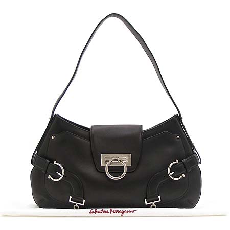 Ferragamo(��󰡸�) 21 5356 ���� ��ġ�� ��� ����� �̹���2 - ���̺��� �߰���ǰ