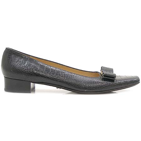 Ferragamo(��󰡸�) ũ��ũ���� ���� ���� �ٶ� ������ ���� �̹���3 - ���̺��� �߰���ǰ