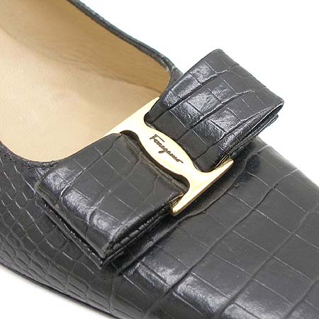 Ferragamo(��󰡸�) ũ��ũ���� ���� ���� �ٶ� ������ ���� �̹���4 - ���̺��� �߰���ǰ