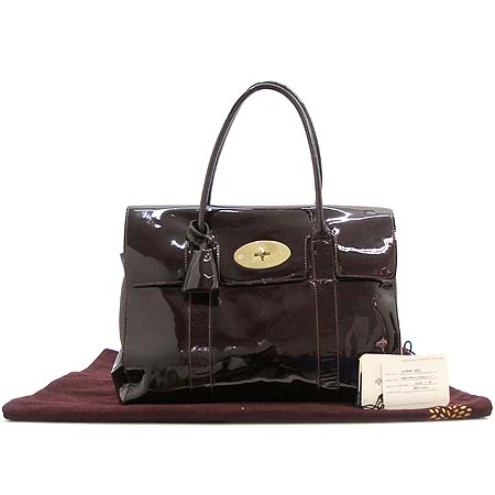 MULBERRY(�ֹ���) HH6981 ���̴�Ʈ ���̽����� ��Ʈ�� [��������] �̹���2 - ���̺��� �߰���ǰ