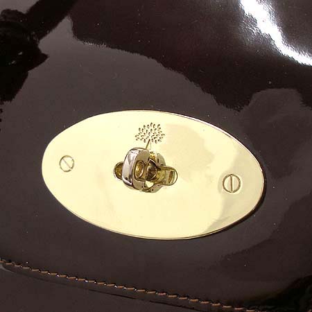 MULBERRY(�ֹ���) HH6981 ���̴�Ʈ ���̽����� ��Ʈ�� [��������] �̹���4 - ���̺��� �߰���ǰ