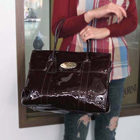 MULBERRY(�ֹ���) HH6981 ���̴�Ʈ ���̽����� ��Ʈ�� [��������] �̹���5 - ���̺��� �߰���ǰ