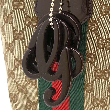 Gucci(����) 211971 GG�ΰ� �����Ƽġ �к긯 ����� [��������] �̹���3 - ���̺��� �߰���ǰ