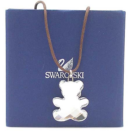 Swarovski(���ͷκ꽺Ű) ũ����Ż �׵� �Ҵ�Ʈ ����� �̹���2 - ���̺��� �߰���ǰ