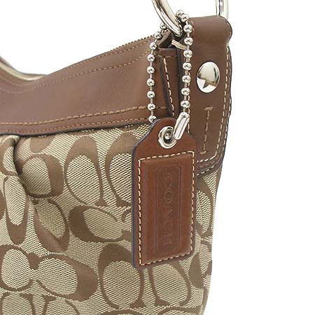 Coach(��ġ) ��ȣ �÷�Ƽ�� �ñ׳��� ȣ�� ����� [��������] �̹���3 - ���̺��� �߰���ǰ